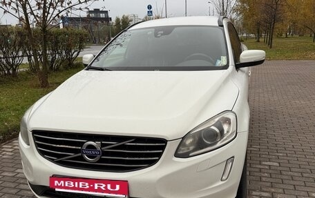 Volvo XC60 II, 2014 год, 1 349 000 рублей, 9 фотография