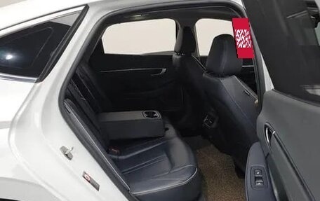 Hyundai Sonata VIII, 2021 год, 2 280 000 рублей, 5 фотография