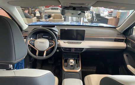 Haval Jolion, 2024 год, 2 599 000 рублей, 11 фотография