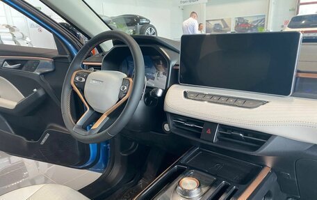 Haval Jolion, 2024 год, 2 599 000 рублей, 9 фотография