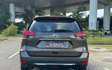 Nissan X-Trail, 2021 год, 1 530 000 рублей, 3 фотография