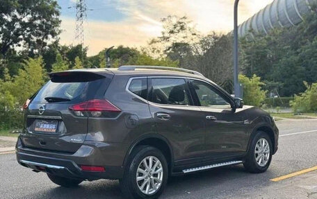 Nissan X-Trail, 2021 год, 1 530 000 рублей, 4 фотография