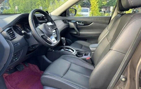 Nissan X-Trail, 2021 год, 1 530 000 рублей, 5 фотография