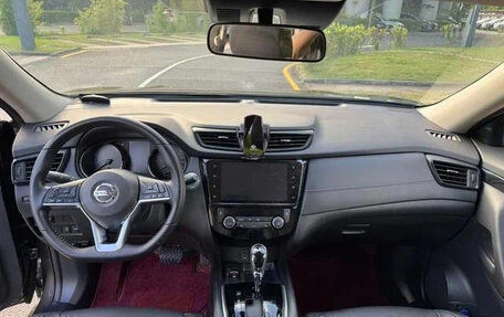 Nissan X-Trail, 2021 год, 1 530 000 рублей, 6 фотография