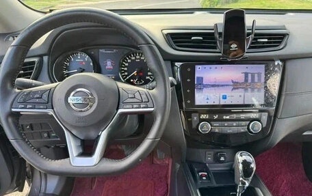 Nissan X-Trail, 2021 год, 1 530 000 рублей, 7 фотография