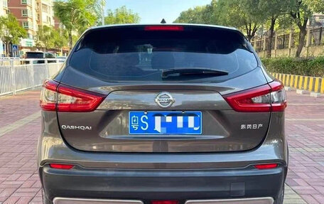 Nissan Qashqai, 2021 год, 1 770 000 рублей, 5 фотография