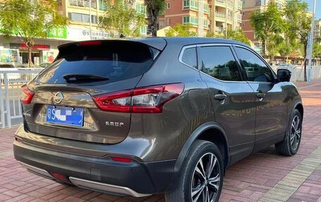 Nissan Qashqai, 2021 год, 1 770 000 рублей, 6 фотография