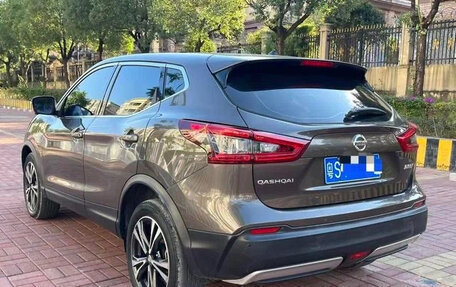 Nissan Qashqai, 2021 год, 1 770 000 рублей, 4 фотография