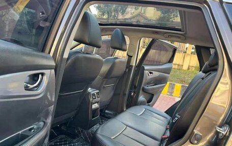 Nissan Qashqai, 2021 год, 1 770 000 рублей, 9 фотография