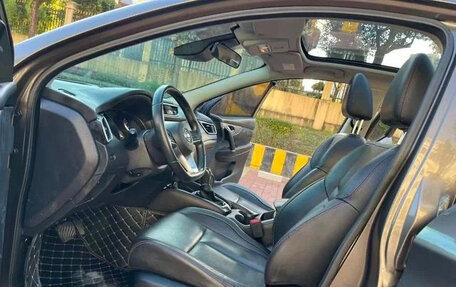 Nissan Qashqai, 2021 год, 1 770 000 рублей, 7 фотография