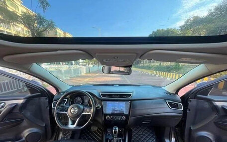 Nissan Qashqai, 2021 год, 1 770 000 рублей, 8 фотография