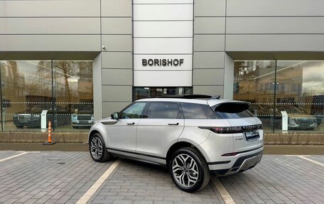 Land Rover Range Rover Evoque II, 2025 год, 6 790 000 рублей, 2 фотография