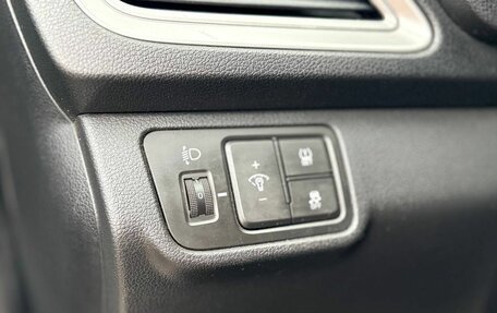 Hyundai Solaris II рестайлинг, 2019 год, 1 315 000 рублей, 14 фотография