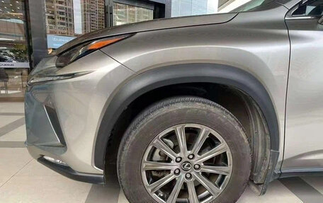 Lexus NX I, 2021 год, 2 720 000 рублей, 3 фотография