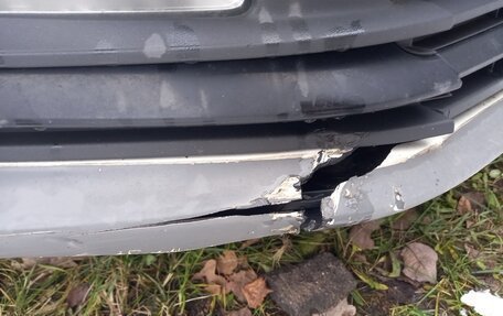 Volkswagen Polo VI (EU Market), 2019 год, 736 554 рублей, 8 фотография