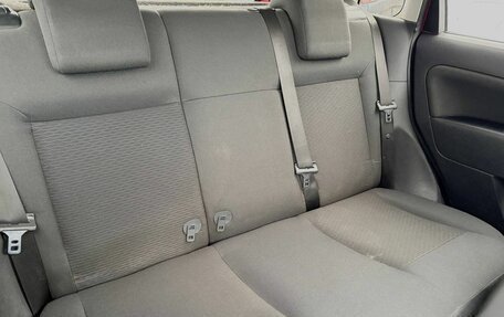 Ford Fiesta, 2007 год, 359 000 рублей, 11 фотография