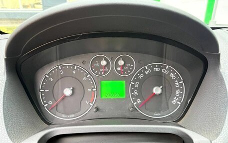 Ford Fiesta, 2007 год, 359 000 рублей, 12 фотография