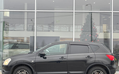 Nissan Qashqai, 2008 год, 699 000 рублей, 7 фотография