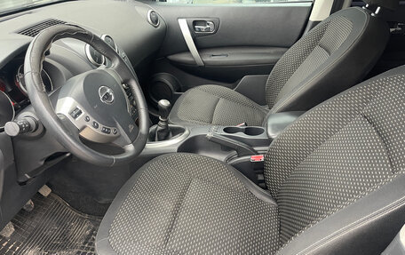 Nissan Qashqai, 2008 год, 699 000 рублей, 8 фотография
