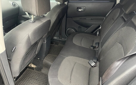 Nissan Qashqai, 2008 год, 699 000 рублей, 14 фотография