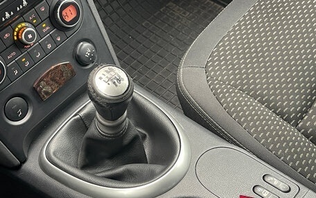 Nissan Qashqai, 2008 год, 699 000 рублей, 12 фотография