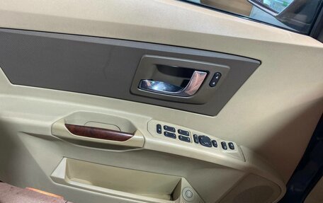 Cadillac CTS II, 2006 год, 550 000 рублей, 10 фотография