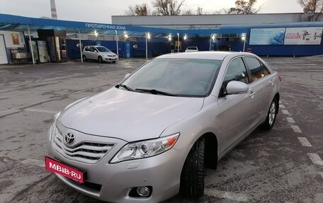 Toyota Camry, 2010 год, 1 300 000 рублей, 1 фотография