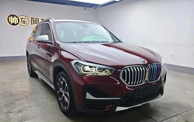 BMW X1, 2021 год, 1 740 000 рублей, 1 фотография