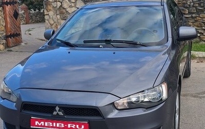 Mitsubishi Lancer IX, 2008 год, 490 000 рублей, 1 фотография