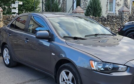 Mitsubishi Lancer IX, 2008 год, 490 000 рублей, 4 фотография