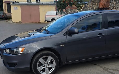 Mitsubishi Lancer IX, 2008 год, 490 000 рублей, 3 фотография
