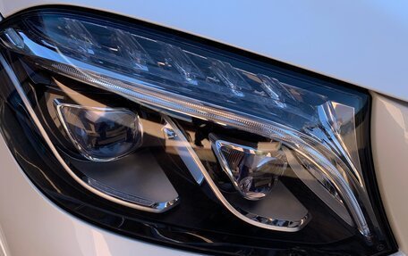 Mercedes-Benz GLS, 2016 год, 3 250 000 рублей, 15 фотография