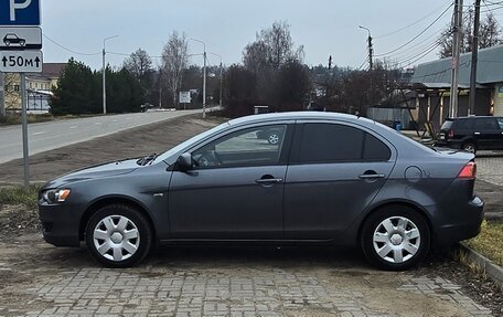 Mitsubishi Lancer IX, 2008 год, 490 000 рублей, 5 фотография