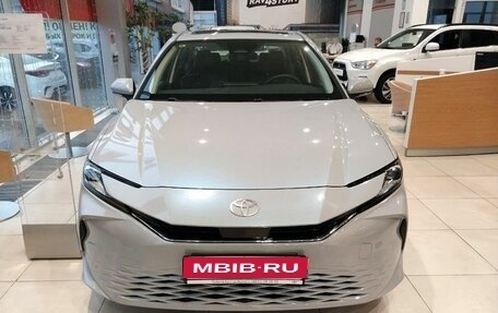 Toyota Camry, 2025 год, 4 600 000 рублей, 1 фотография