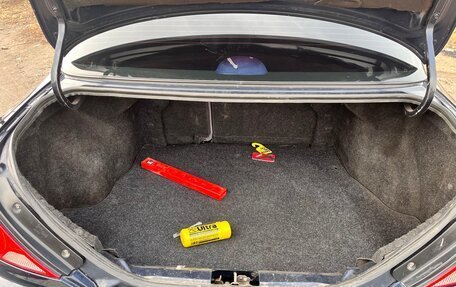 KIA Spectra II (LD), 2007 год, 320 000 рублей, 10 фотография