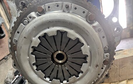 KIA Spectra II (LD), 2007 год, 320 000 рублей, 16 фотография