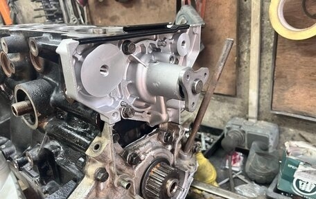 KIA Spectra II (LD), 2007 год, 320 000 рублей, 15 фотография