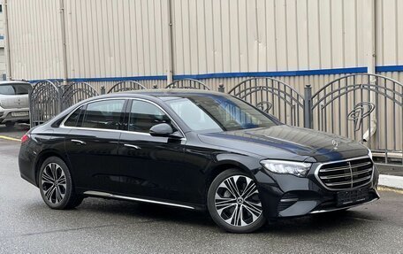 Mercedes-Benz E-Класс, 2024 год, 8 590 000 рублей, 1 фотография