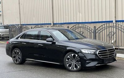 Mercedes-Benz E-Класс, 2024 год, 8 590 000 рублей, 1 фотография