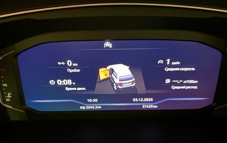 Volkswagen Tiguan II, 2021 год, 4 350 000 рублей, 8 фотография