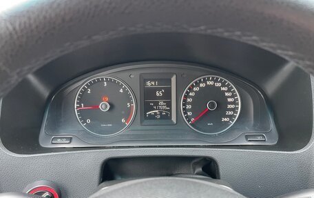 Volkswagen Transporter T5 рестайлинг, 2013 год, 1 350 000 рублей, 8 фотография