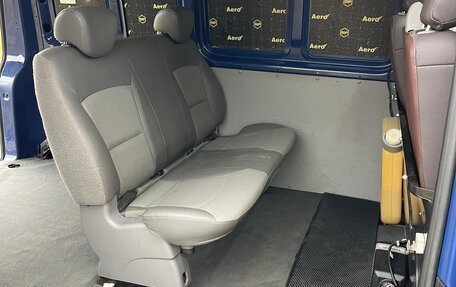 Volkswagen Transporter T5 рестайлинг, 2013 год, 1 350 000 рублей, 12 фотография