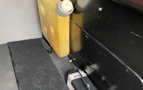 Volkswagen Transporter T5 рестайлинг, 2013 год, 1 350 000 рублей, 13 фотография