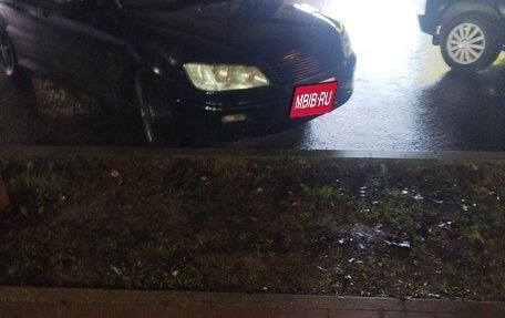 Mitsubishi Lancer IX, 2002 год, 260 000 рублей, 1 фотография