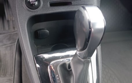 Renault Kaptur I рестайлинг, 2017 год, 815 000 рублей, 7 фотография