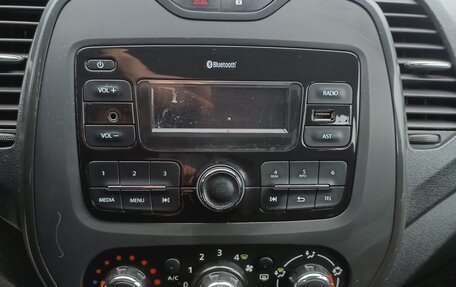 Renault Kaptur I рестайлинг, 2017 год, 815 000 рублей, 8 фотография