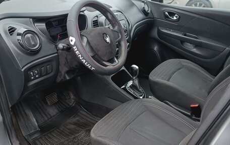 Renault Kaptur I рестайлинг, 2017 год, 815 000 рублей, 5 фотография