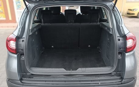 Renault Kaptur I рестайлинг, 2017 год, 815 000 рублей, 9 фотография