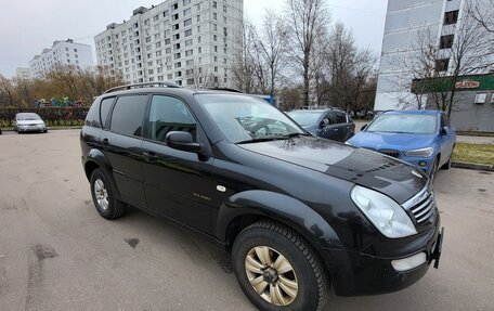 SsangYong Rexton III, 2006 год, 399 000 рублей, 1 фотография