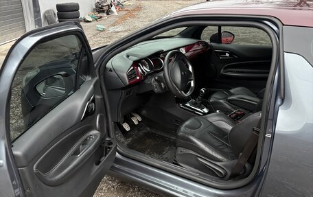 Citroen DS3 I рестайлинг, 2010 год, 560 000 рублей, 5 фотография